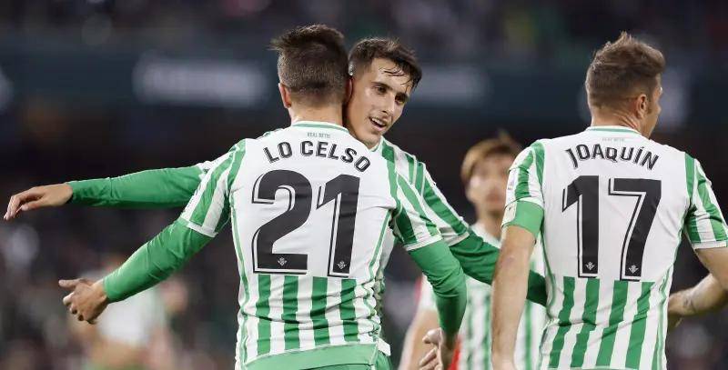 九游体育官方入口-塞维利亚大胜维戈塞尔塔，豪取三分的简单介绍