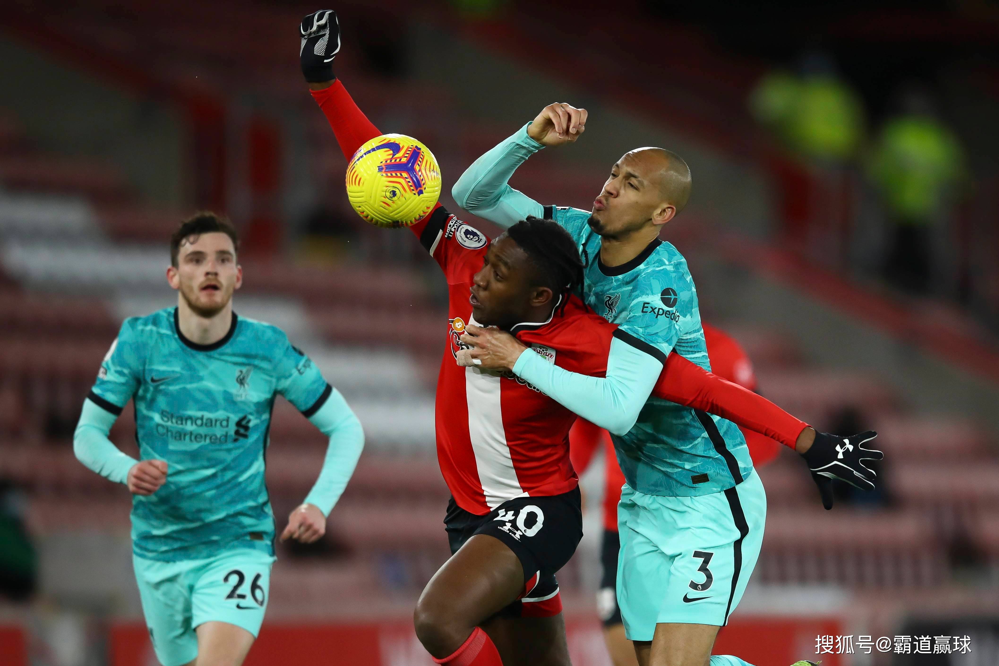 九游娱乐网页-利物浦客场逆转不利，被对手反超