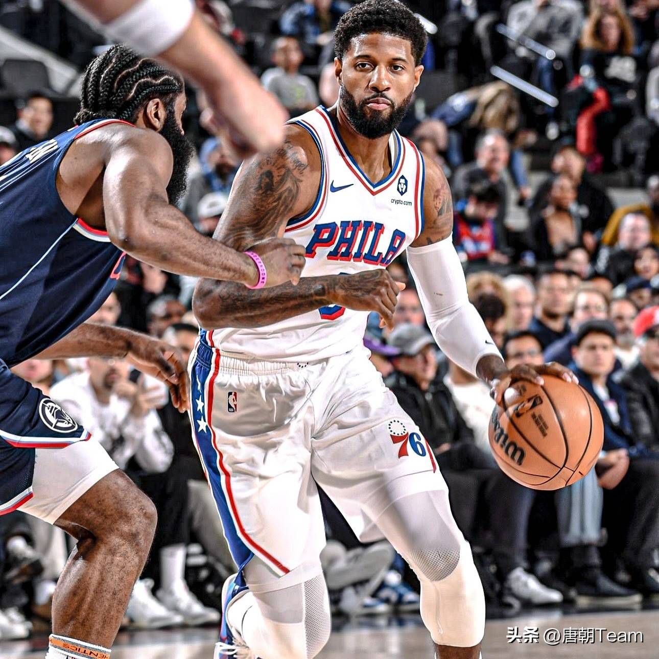 包含快船胜太阳，乔治持续火热表现轻松取胜的词条