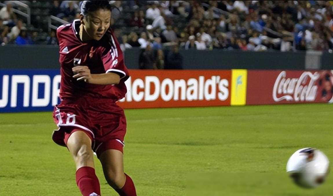 九游中国-国际足坛传奇故事：女足全队努力向上励志拼搏的简单介绍