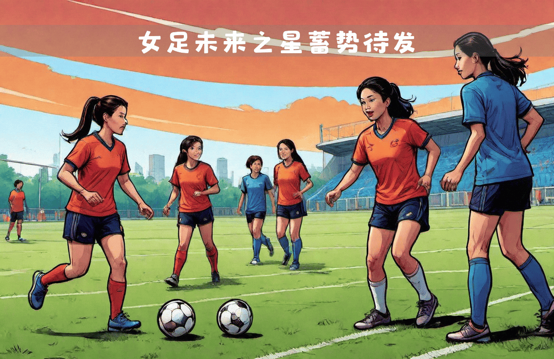 国际足坛传奇故事：女足全队努力向上励志拼搏的简单介绍