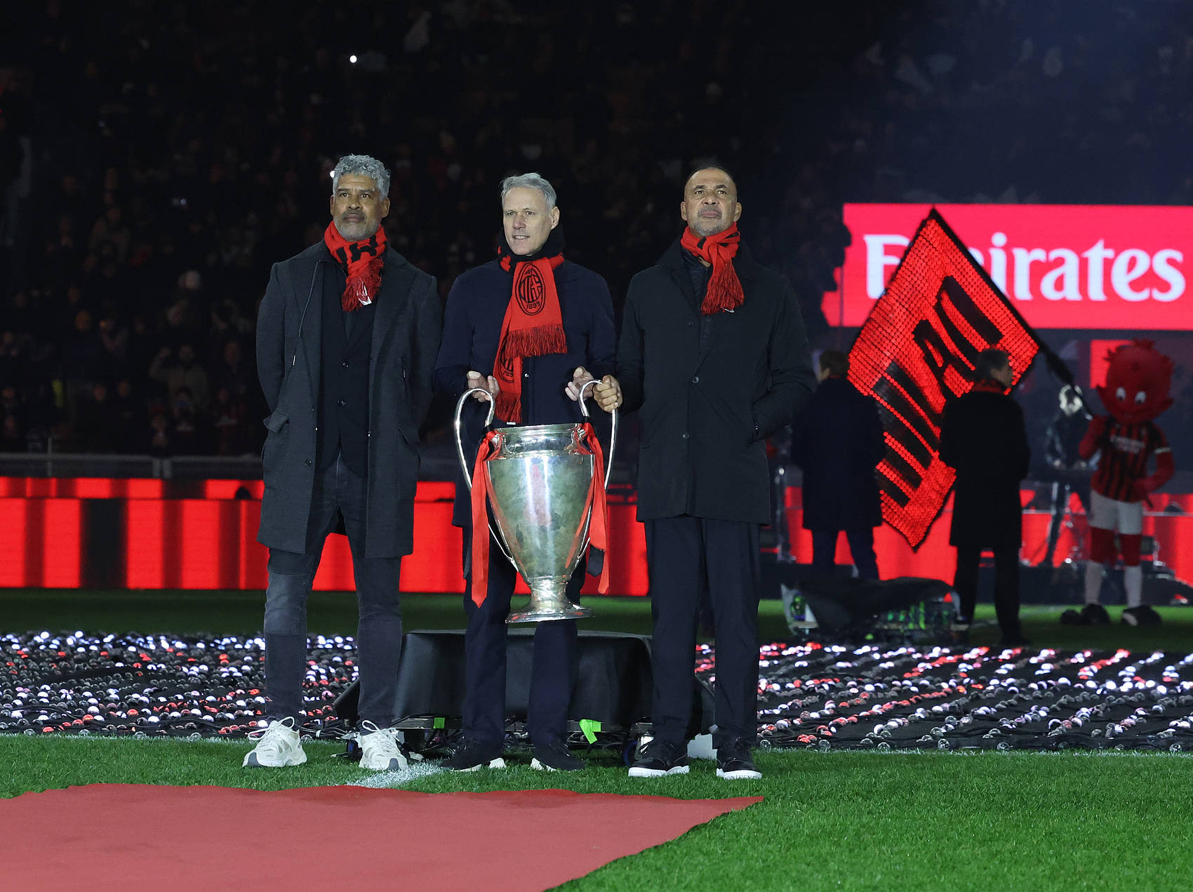 九游体育直播-热那亚VSAC米兰逞强之战着力让步，铅球或告终的简单介绍