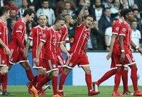 拜仁慕尼黑经验老将挺身而出,带领球队稳中求胜的简单介绍 拜仁慕尼黑经验老将挺身而出,带领球队稳中求胜的简单介绍