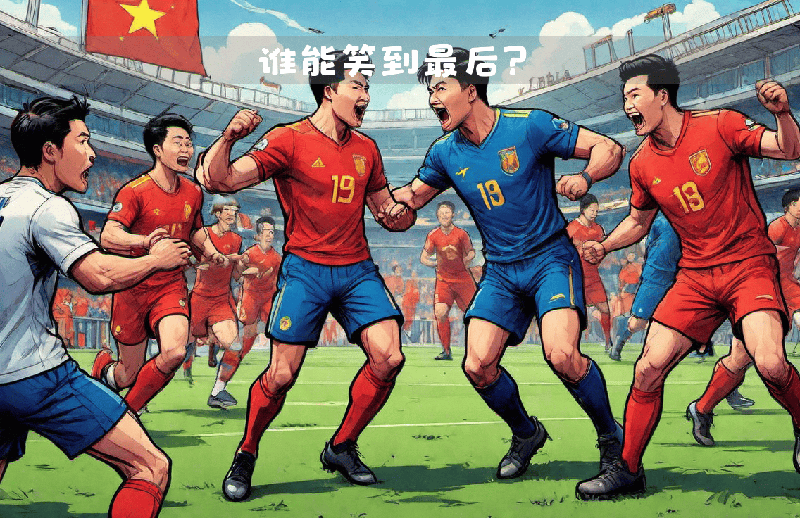 九游娱乐首页-精彩对决！两支球队角逐欧国联杯