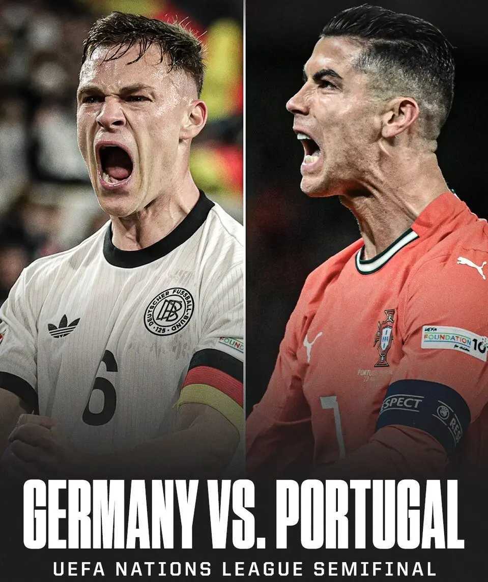 精彩对决!两支球队角逐欧国联杯 精彩对决!两支球队角逐欧国联杯