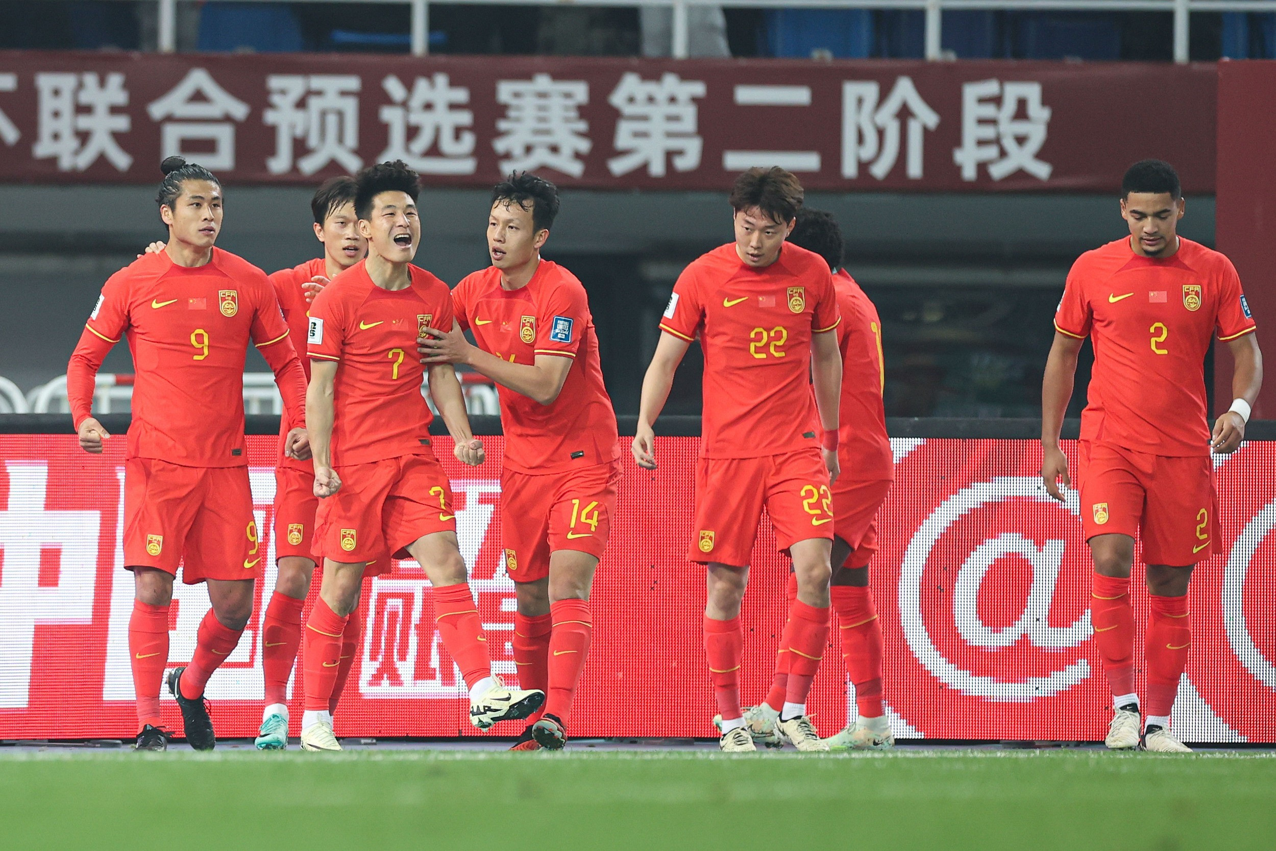 国内球队在亚洲洲际比赛中的喜忧参半 国内球队在亚洲洲际比赛中的喜忧参半