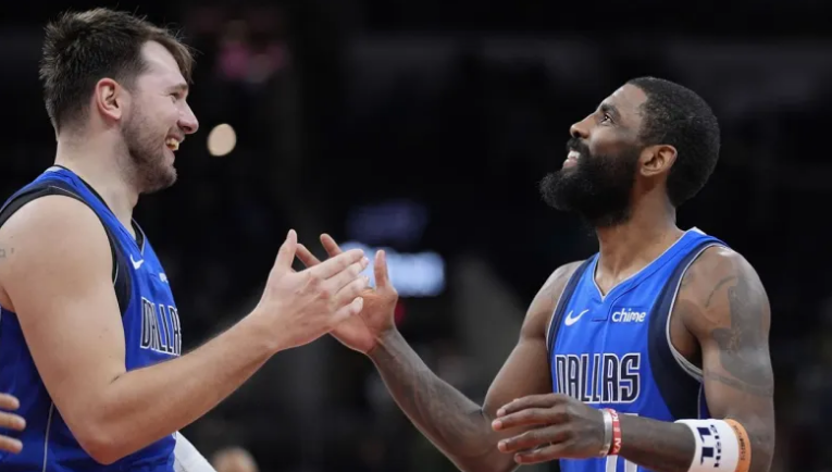 独行侠战胜森林狼,占得比赛胜利的简单介绍 独行侠战胜森林狼,占得比赛胜利的简单介绍