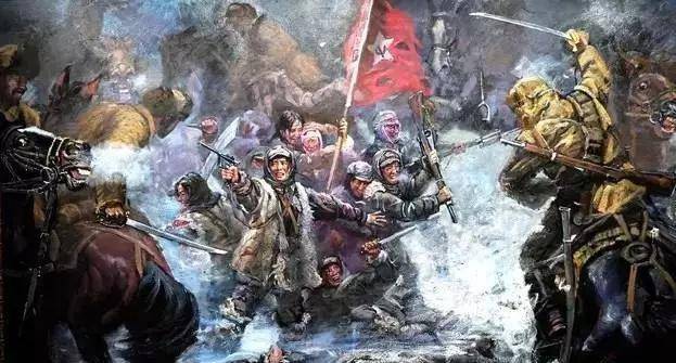 九游中国-红军英勇作战，击败对手赢得胜利