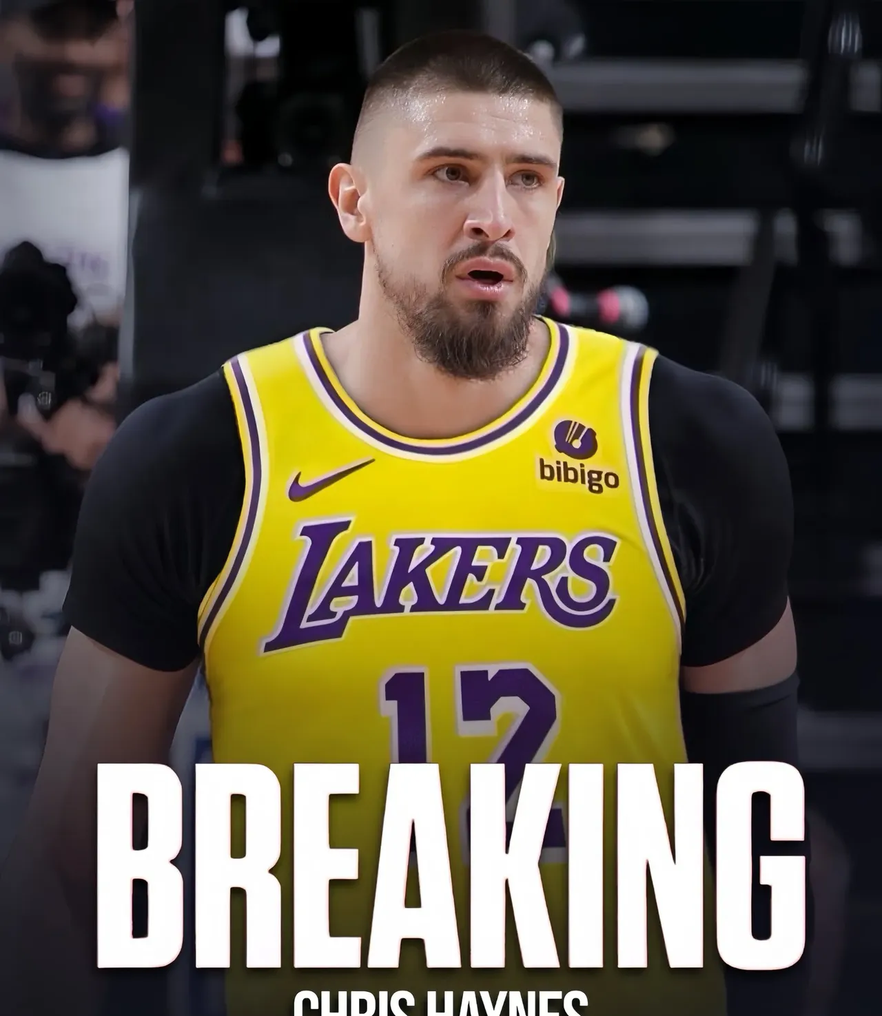 包含球员交易:湖人队交易获取新秀中锋的词条 包含球员交易:湖人队交易获取新秀中锋的词条