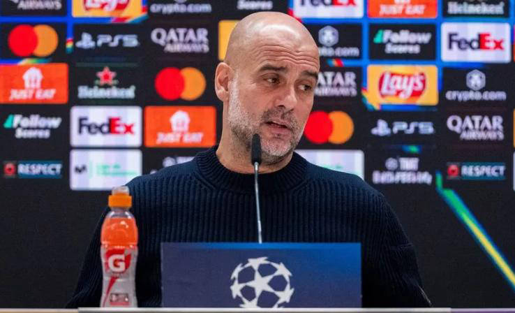 曼城主帅被指控犯规,或将受到处罚的简单介绍 曼城主帅被指控犯规,或将受到处罚的简单介绍