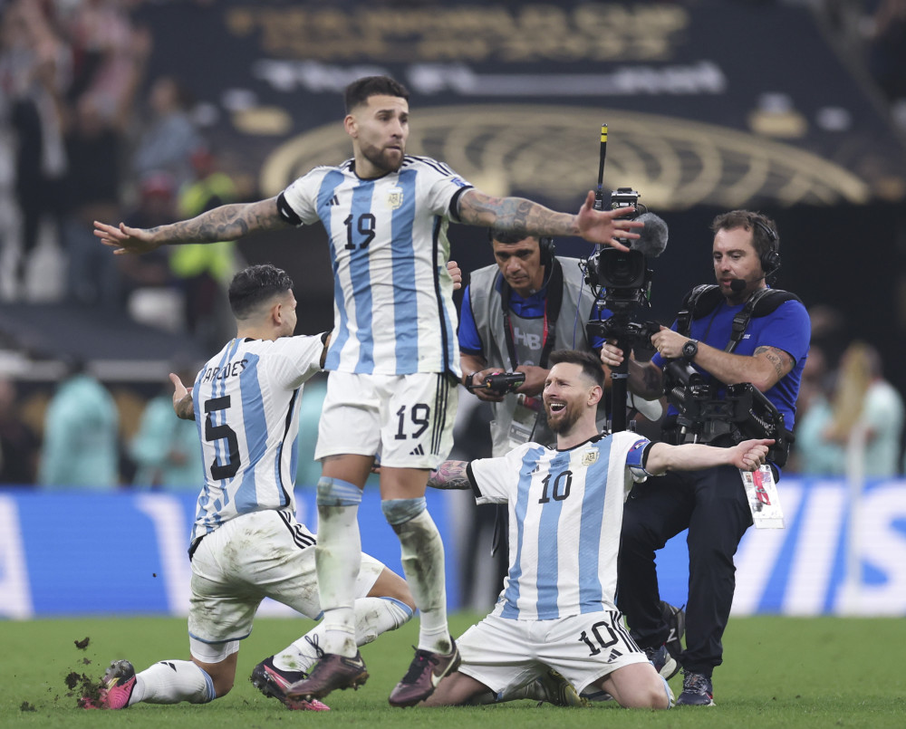 9you娱乐-足球比赛风波不断，阿根廷队拒绝败局的简单介绍