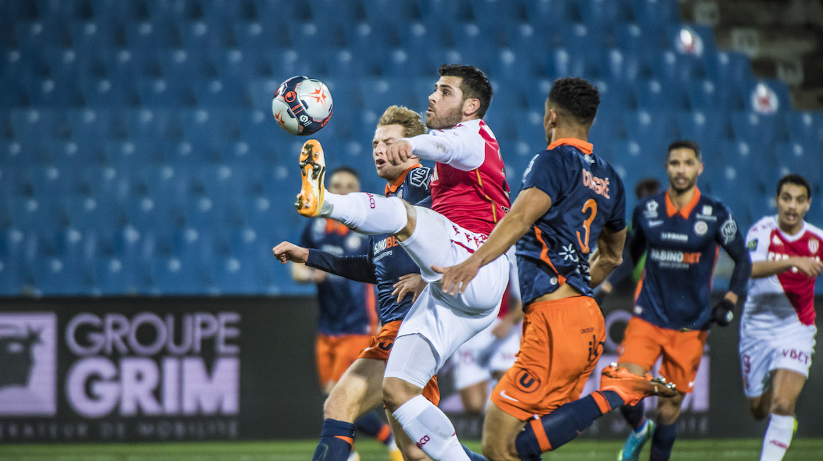 关于摩纳哥对阵蒙彼利埃:力争胜利的对垒的信息 关于摩纳哥对阵蒙彼利埃:力争胜利的对垒的信息