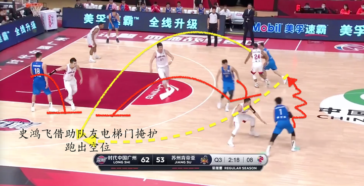 九游娱乐网页-教练组多次暂停布置战术，最终压过对手