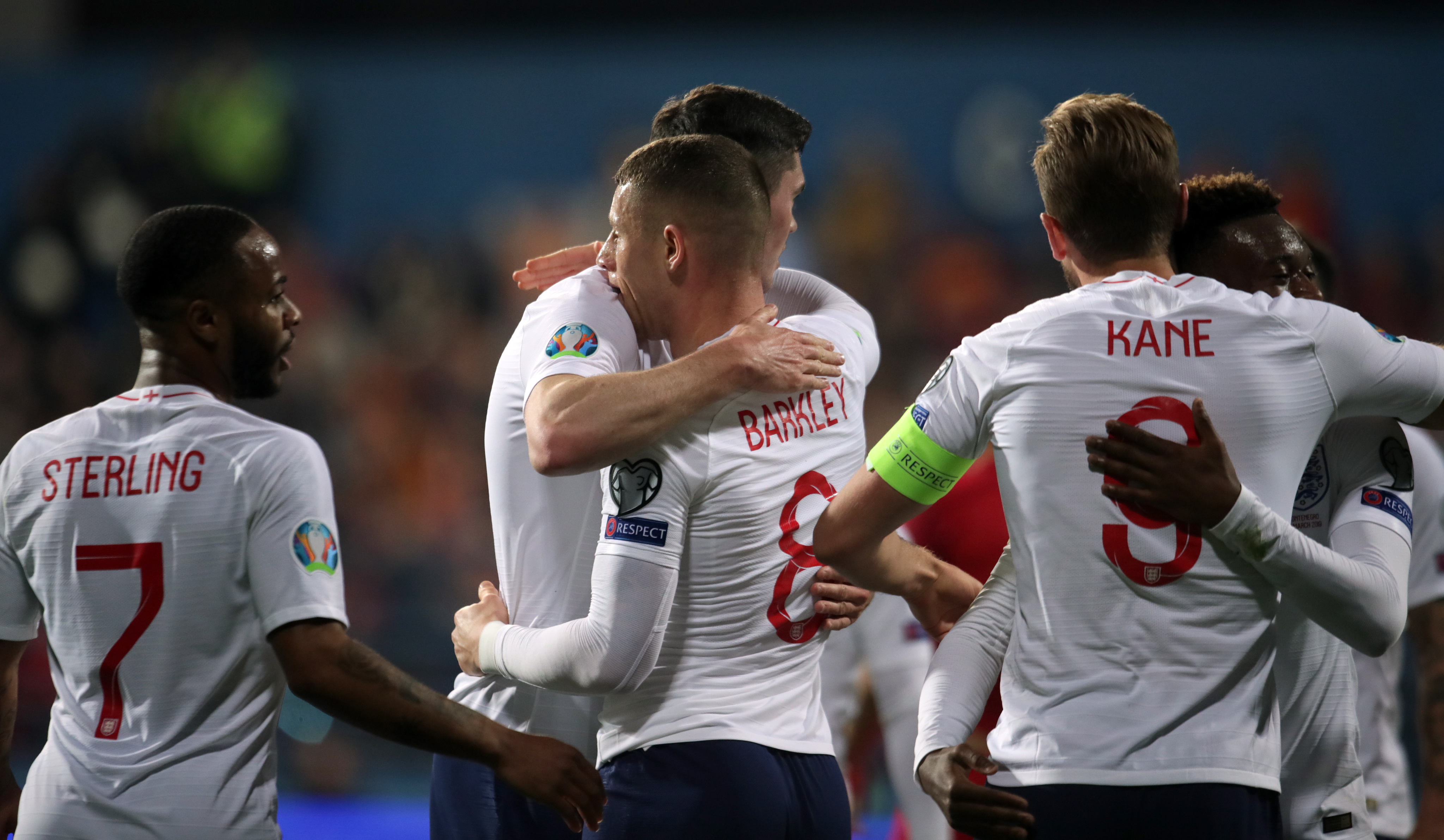 九游VIP-关于英格兰实力唤醒世界杯立站瞄准欧预赛布局的信息