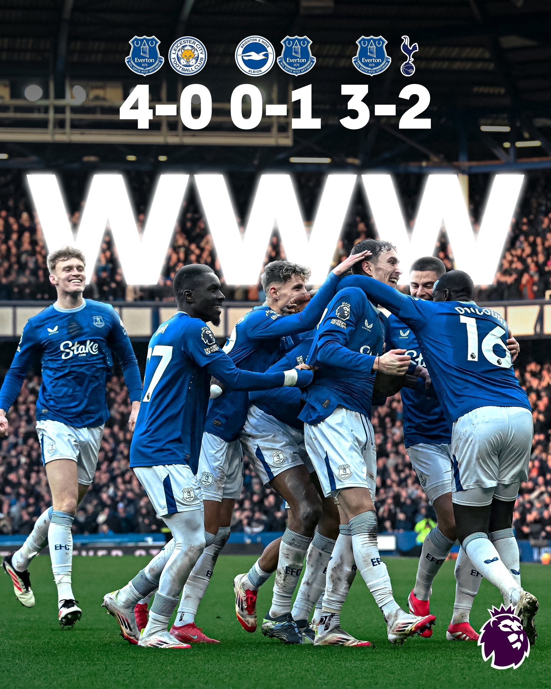 伯恩茅斯主场迎战埃弗顿，士气高昂再掀热潮的简单介绍