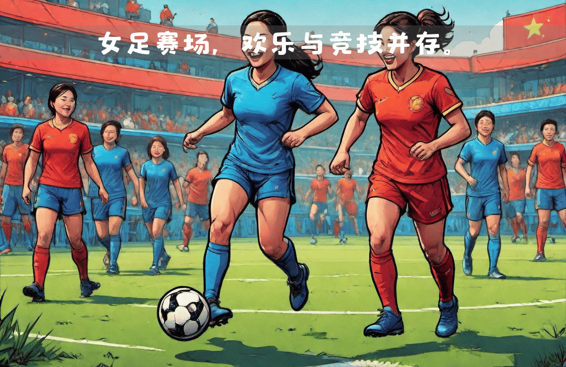 包含精彩对决!女足赛场堪称经典之作的词条 包含精彩对决!女足赛场堪称经典之作的词条