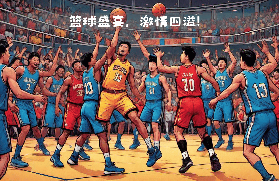 强强对话的篮球赛事，每场比拼都扣人心弦的简单介绍