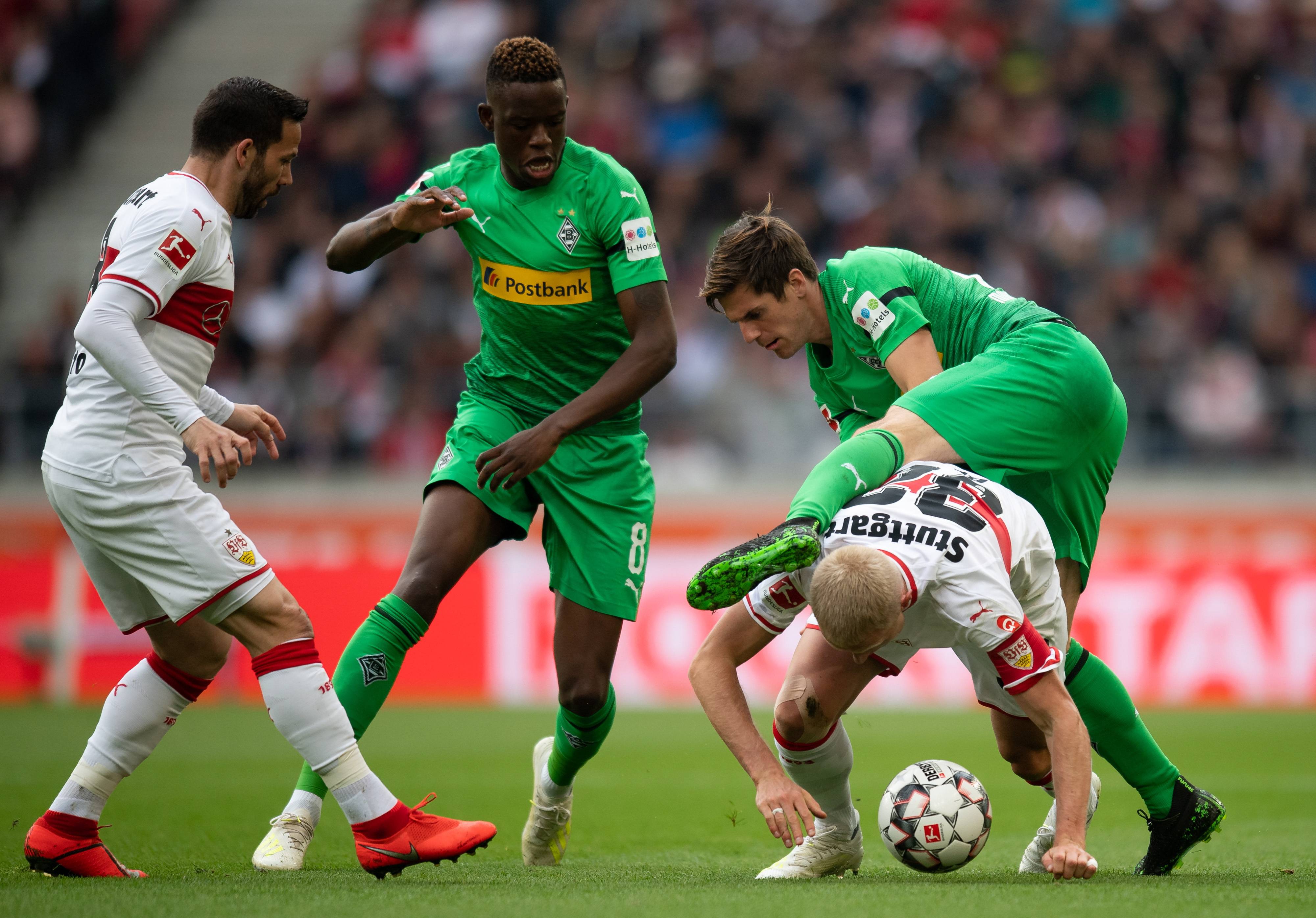 斯图加特主场取得胜利,提升士气的简单介绍 斯图加特主场取得胜利,提升士气的简单介绍