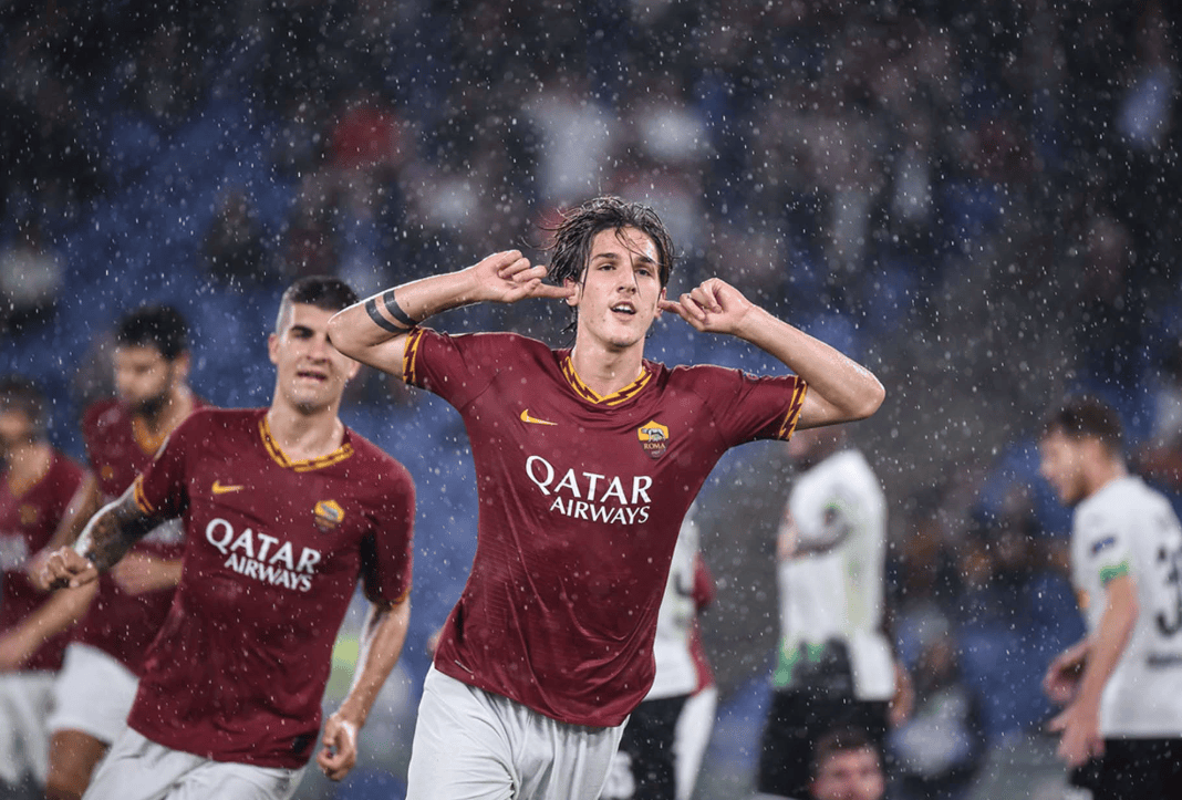 九游app下载-罗马中场球员公开挑战主帅战术，或引发内部矛盾