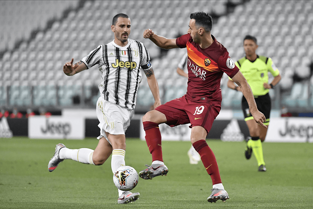 罗马中场球员公开挑战主帅战术，或引发内部矛盾