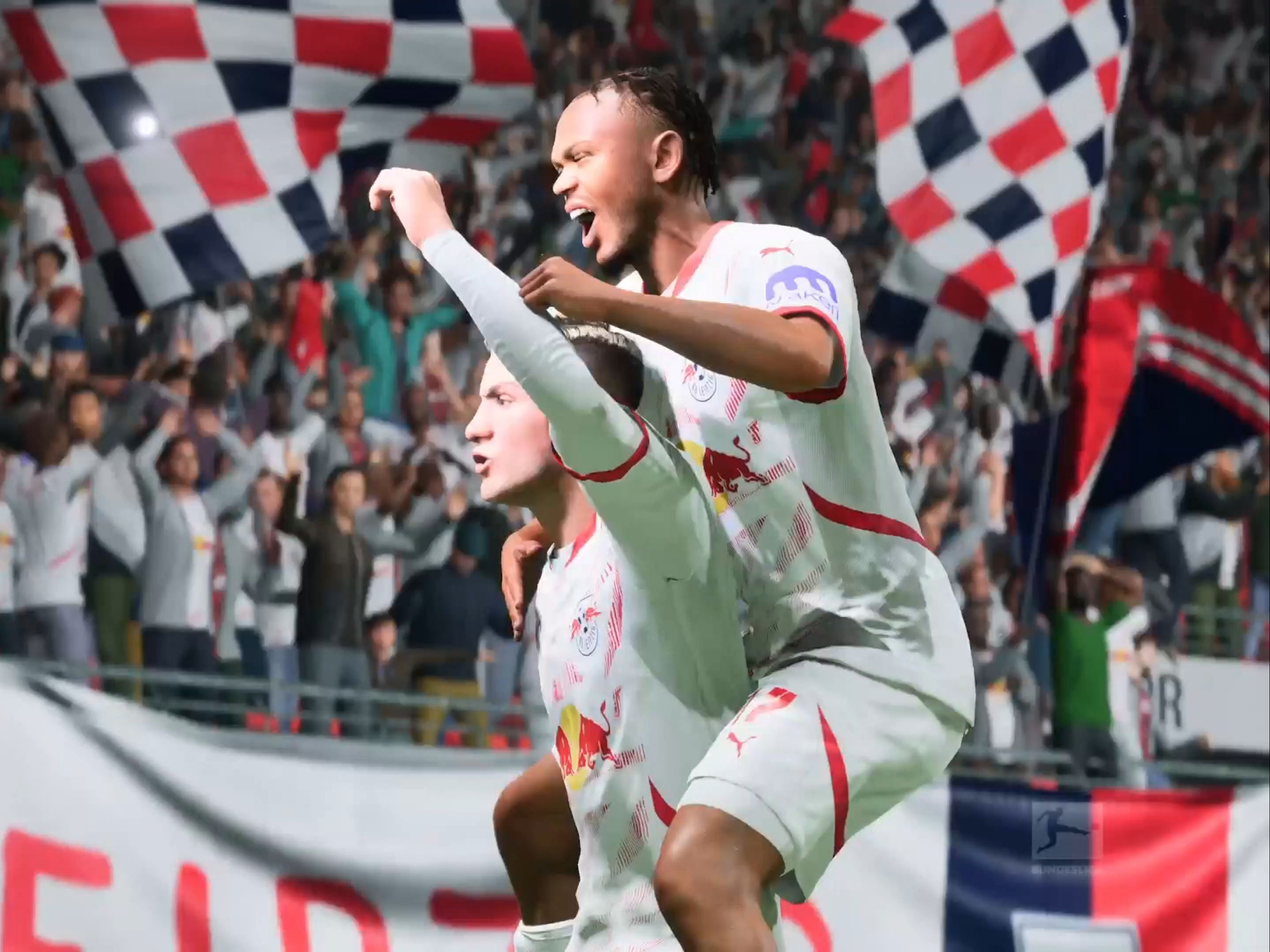 包含莱比锡红牛主教练盛赞球队防守，赛季前景看好的词条