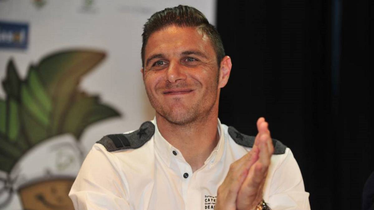 华金透露:我将长期奉献给皇马不会离队的简单介绍 华金透露:我将长期奉献给皇马不会离队的简单介绍