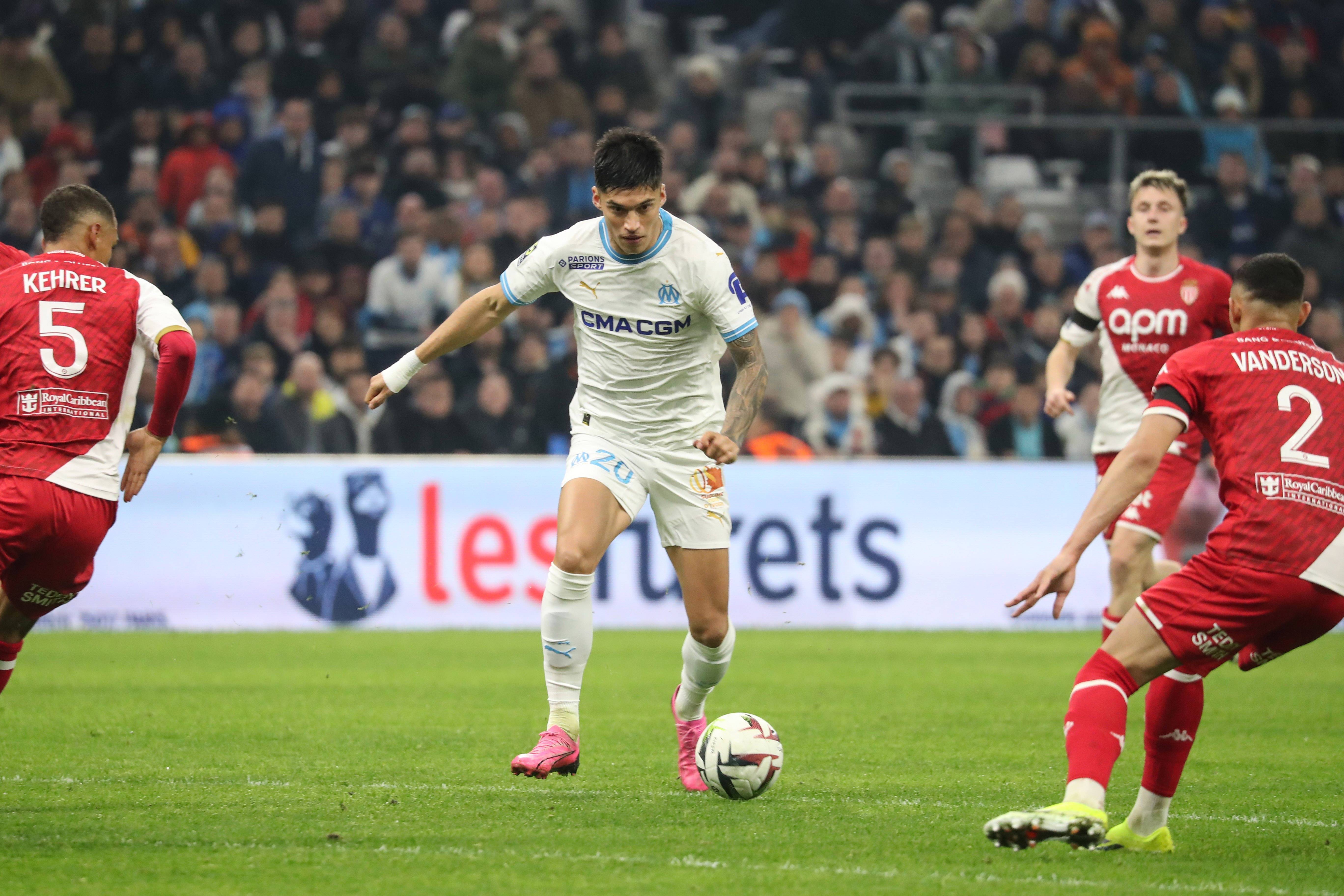 独立队主场战胜河床豪取阿根廷超级联赛榜首的简单介绍