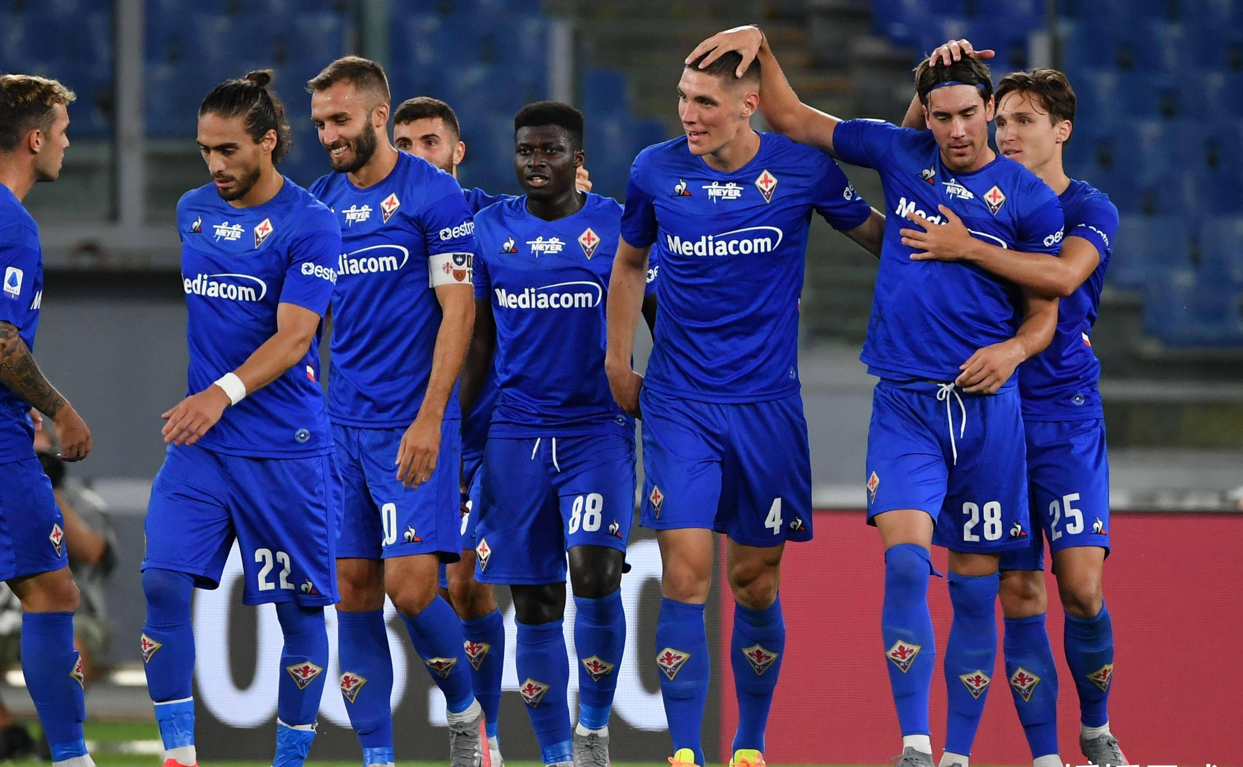 罗马客场力战佛罗伦萨，保住欧洲竞赛机会的简单介绍