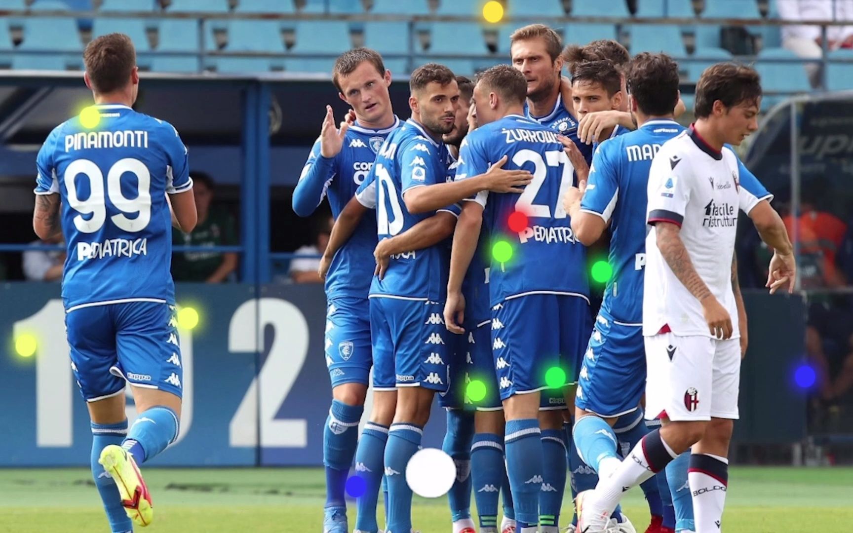 九游VIP-意甲劲旅战平对手，双方实力势均力敌