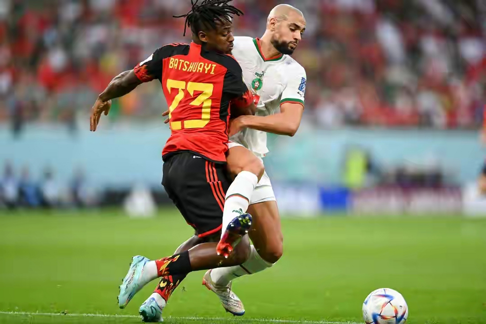 九游娱乐-比利时大败，红魔团结一致迎战下一轮的简单介绍