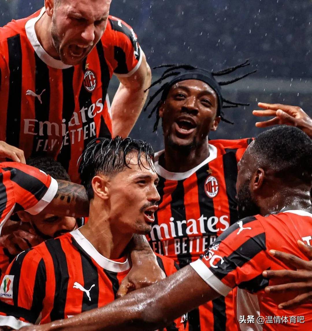 包含AC米兰强势斩获胜利,继续领跑意甲积分榜的词条 包含AC米兰强势斩获胜利,继续领跑意甲积分榜的词条