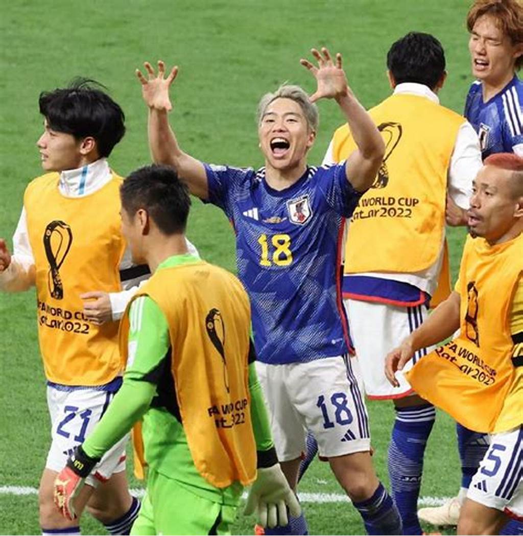 亚洲球队在国际舞台上不断崭露头角 亚洲球队在国际舞台上不断崭露头角