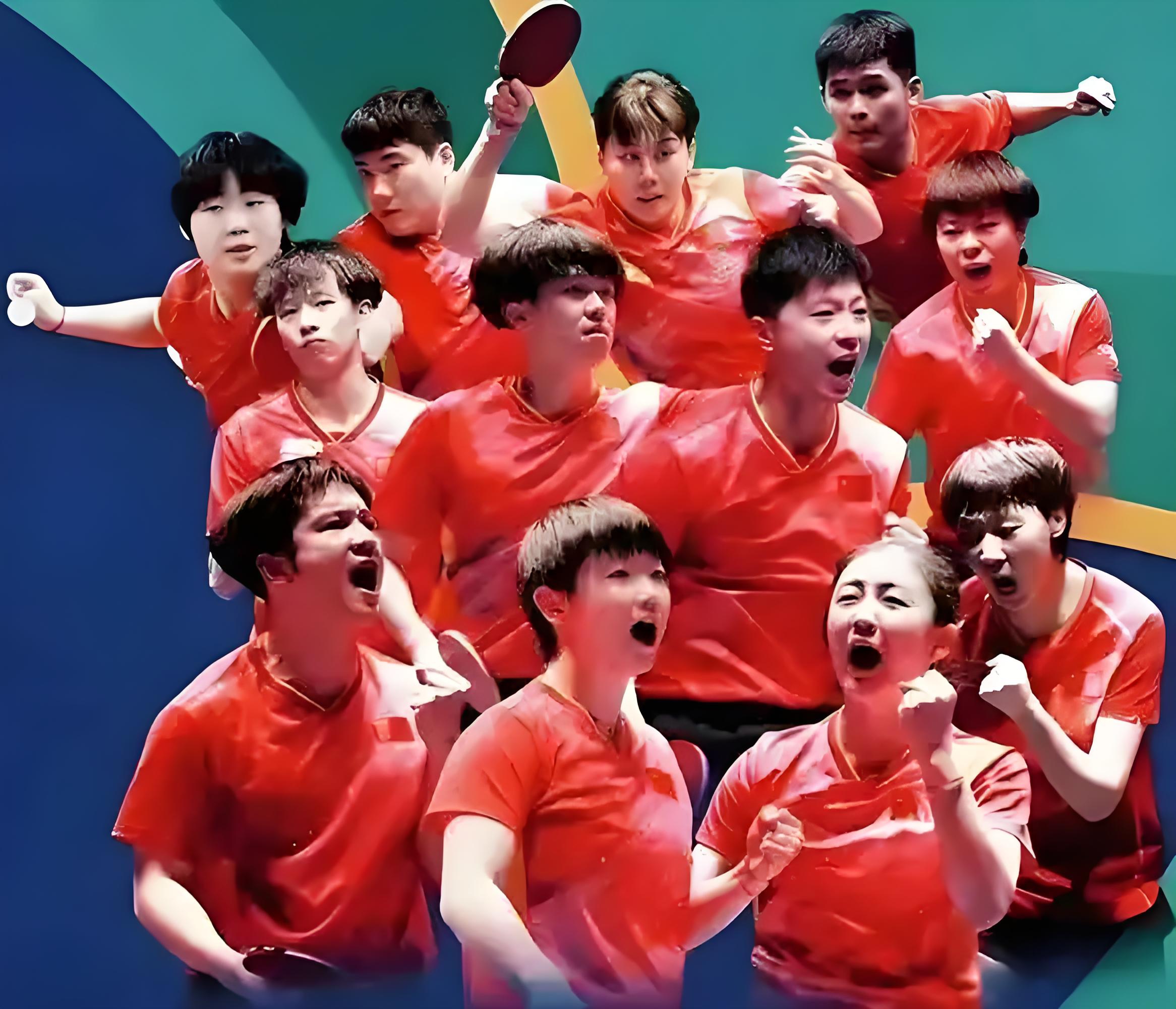 中国队在比赛中展示出色表现,成功取得胜利 中国队在比赛中展示出色表现,成功取得胜利