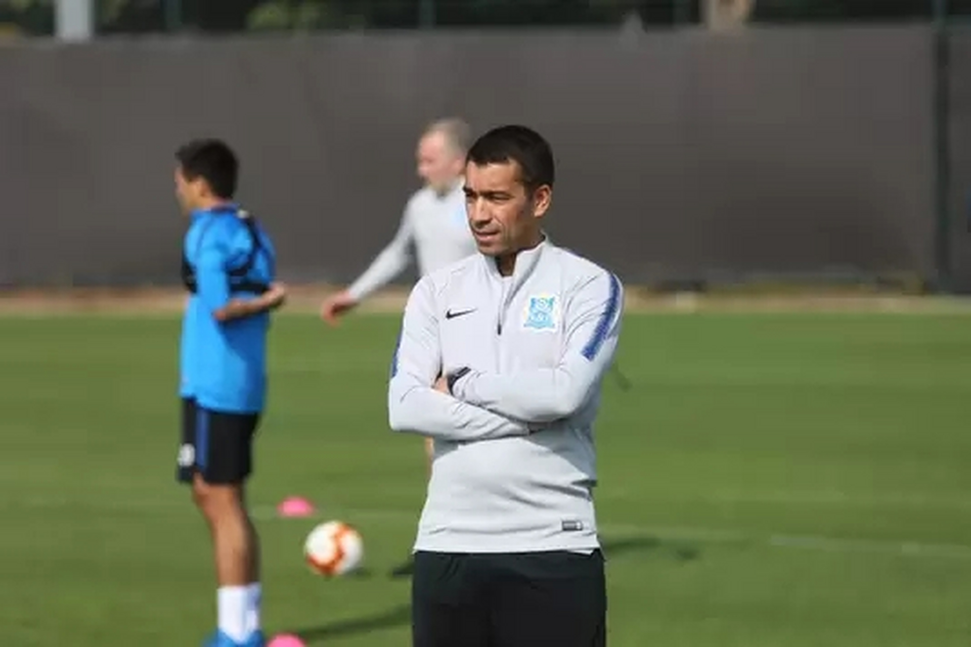 九游体育平台-广州富力客场惨败，主帅宣布离任