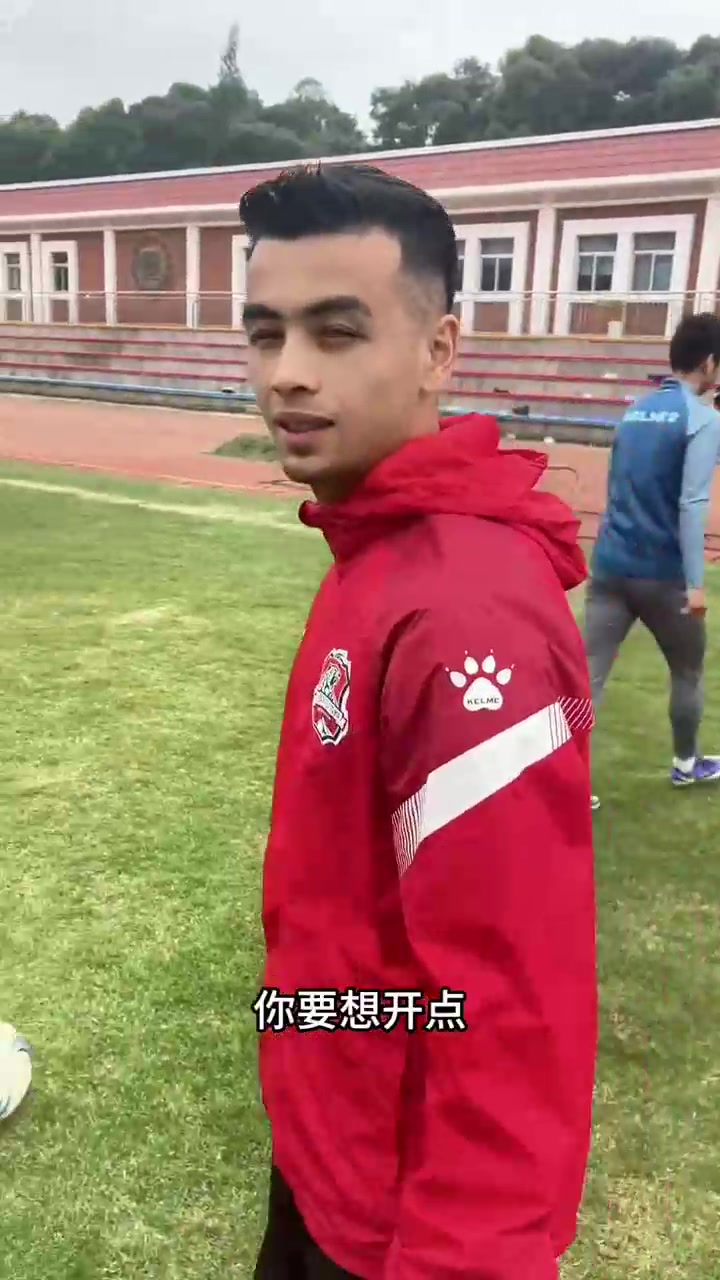 新疆队主教练发声，称队员表现出色的简单介绍