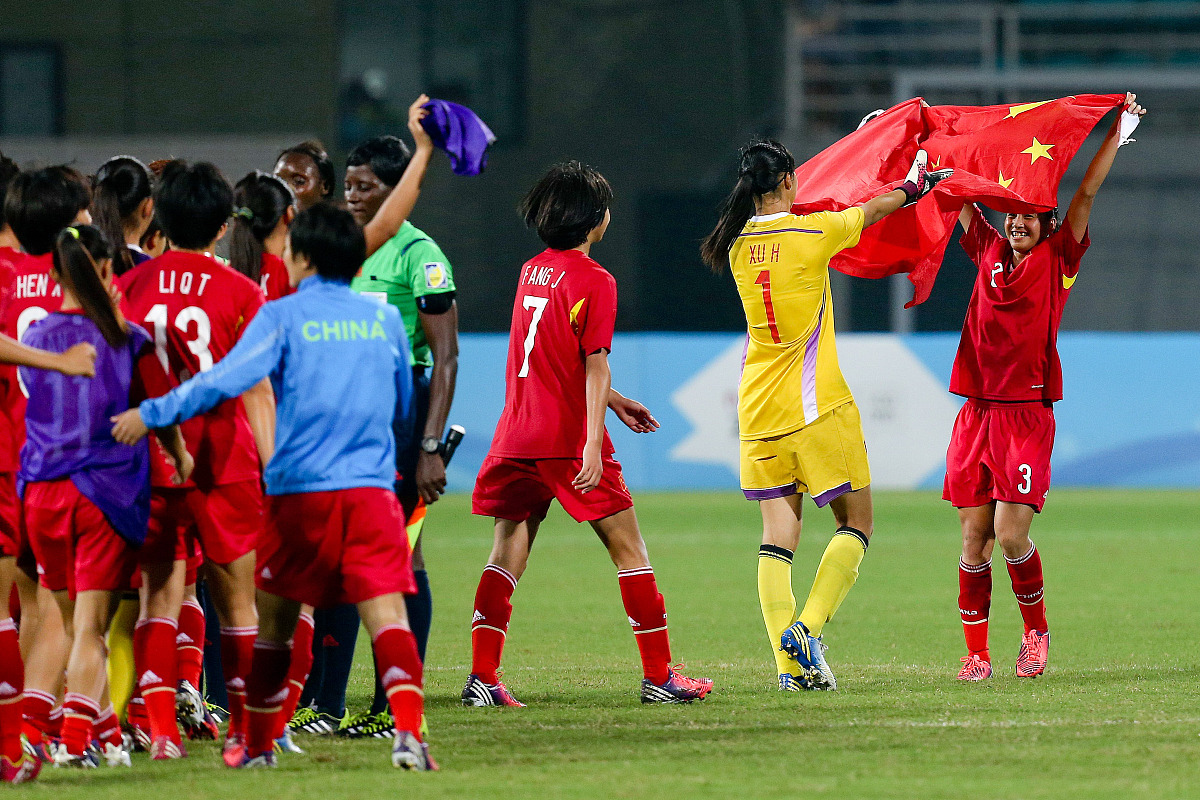 九游体育-澳大利亚女足与挪威队战平，双双出局
