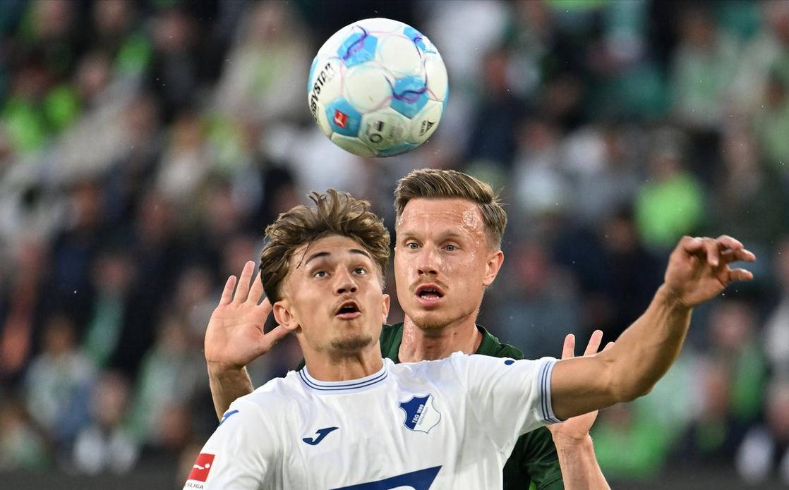 九游娱乐网页-沃尔夫斯堡主场成功逆转，继续保持不败的简单介绍