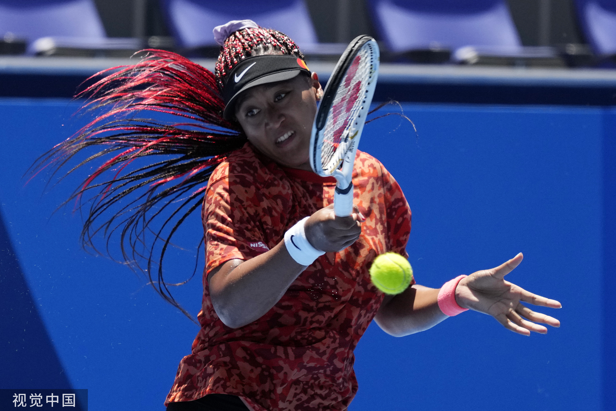 斯洛伐克选手积极备战成绩斐然 斯洛伐克选手积极备战成绩斐然