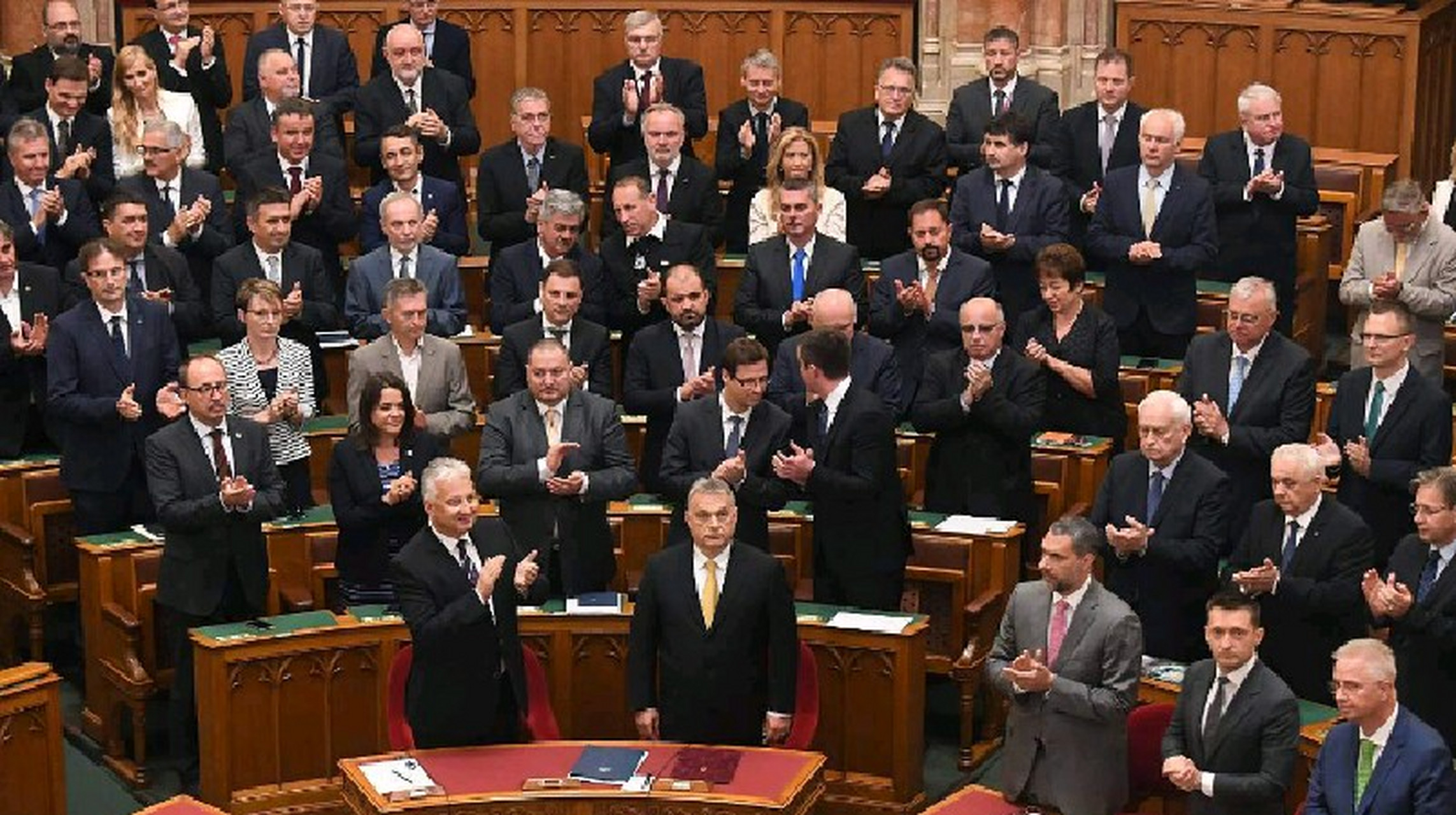 波兰与匈牙利,双方实力对比谁更胜一筹?的简单介绍 波兰与匈牙利,双方实力对比谁更胜一筹?的简单介绍