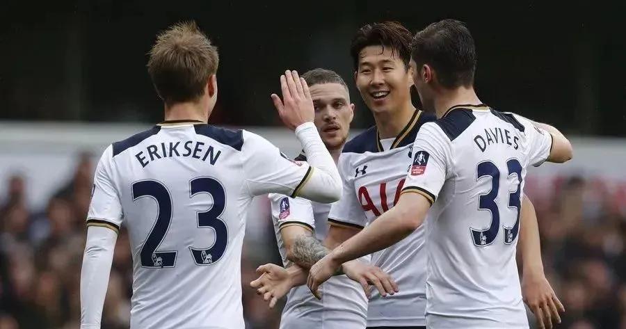 关于热刺备战与阿森纳,双方实力对决备受关注的信息 关于热刺备战与阿森纳,双方实力对决备受关注的信息