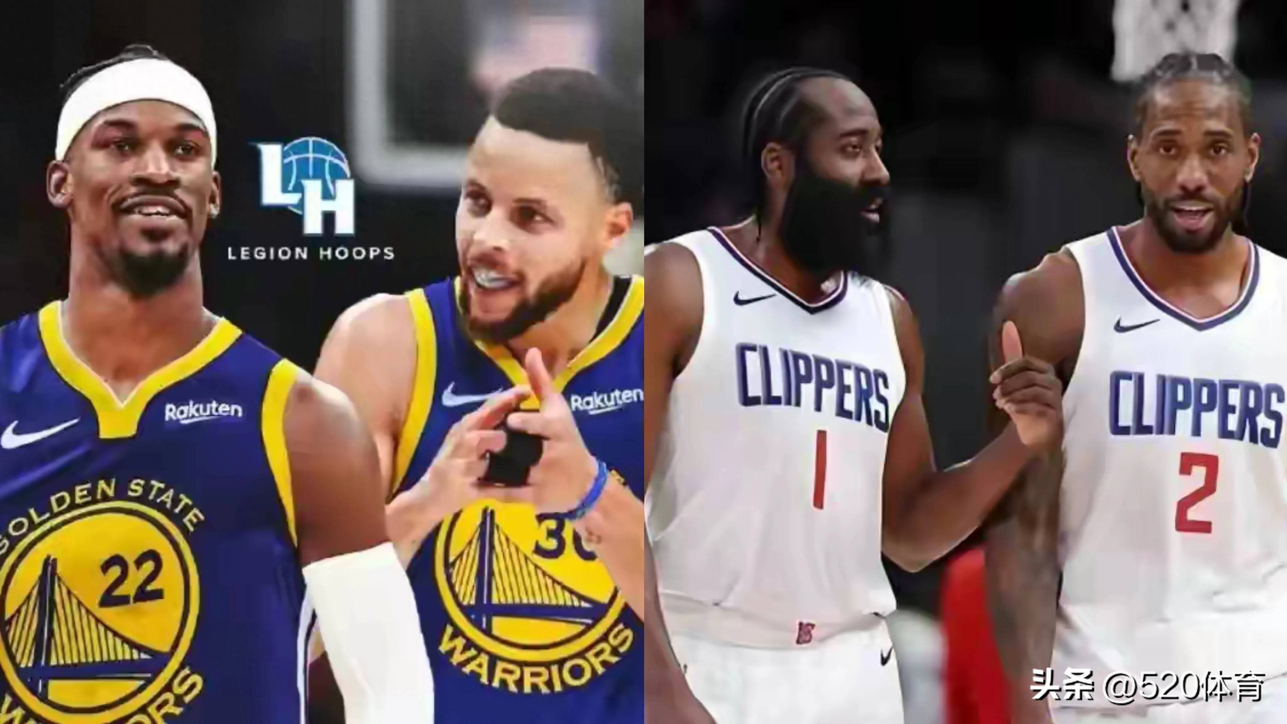 快船外线稳定命中,篮网三外线攻势猛烈的简单介绍 快船外线稳定命中,篮网三外线攻势猛烈的简单介绍