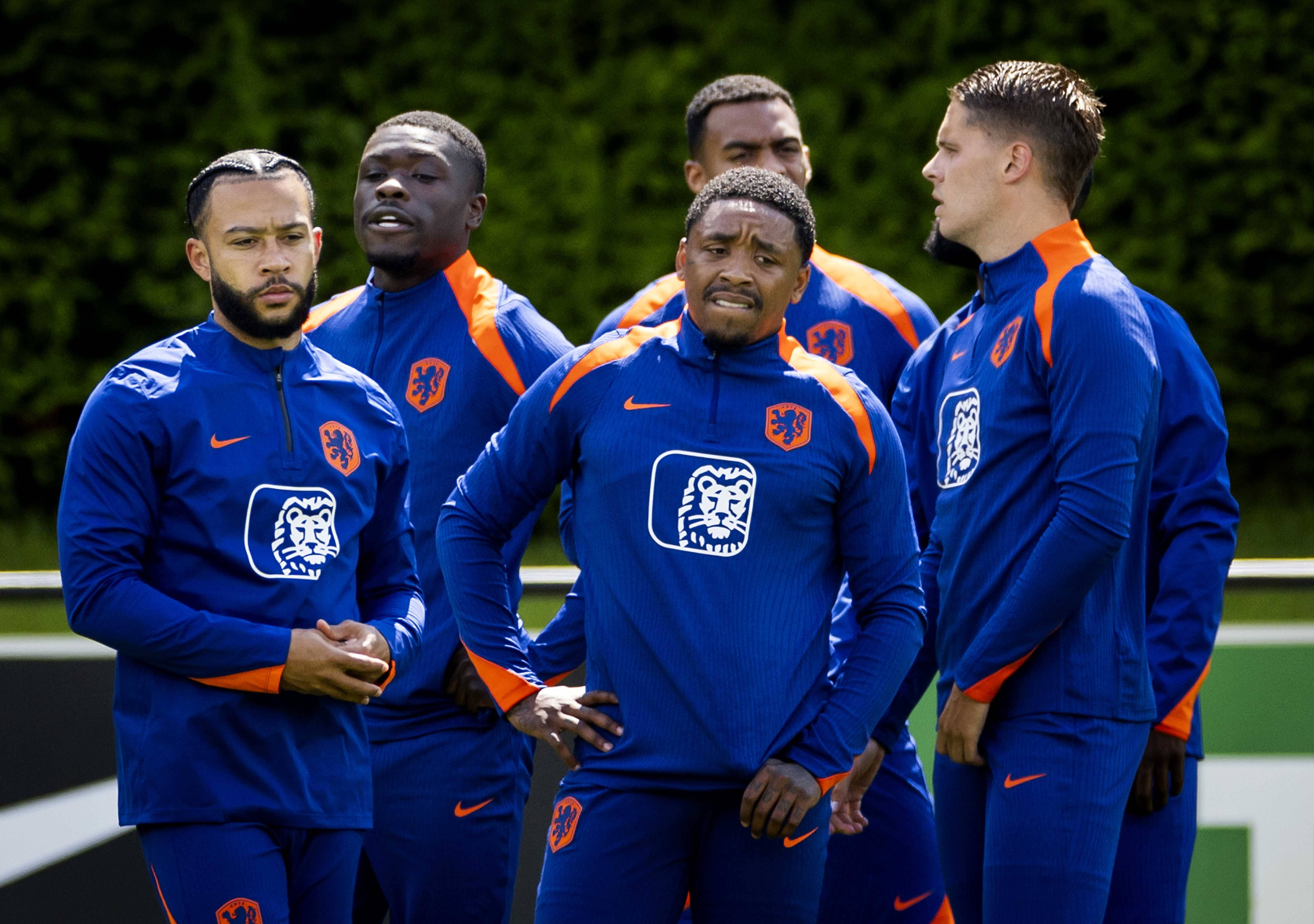 关于荷兰队欧国联表现抢眼,连胜表现闪耀的信息 关于荷兰队欧国联表现抢眼,连胜表现闪耀的信息