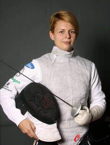 德国击剑队实现大逆转,夺得冠军 德国击剑队实现大逆转,夺得冠军