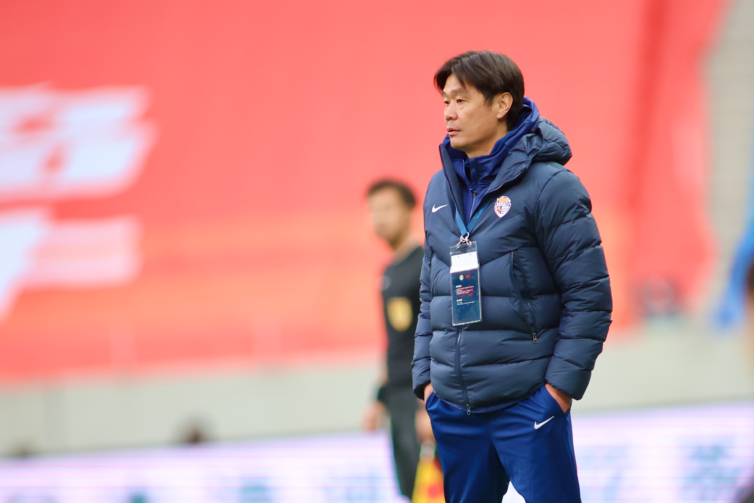 九游体育APP下载-中超比赛实况观看：球队士气高昂备战