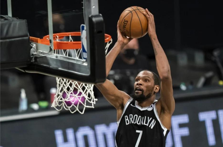 9you娱乐-篮网球星杜兰特受伤，将缺席数周比赛的简单介绍