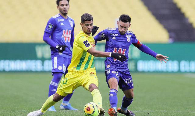 九游体育官方入口-图卢兹连胜已达五场,状况大好的简单介绍