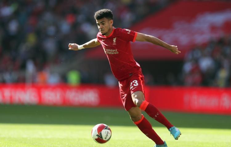 九游体育平台-利物浦新援表现抢眼，成为比赛焦点