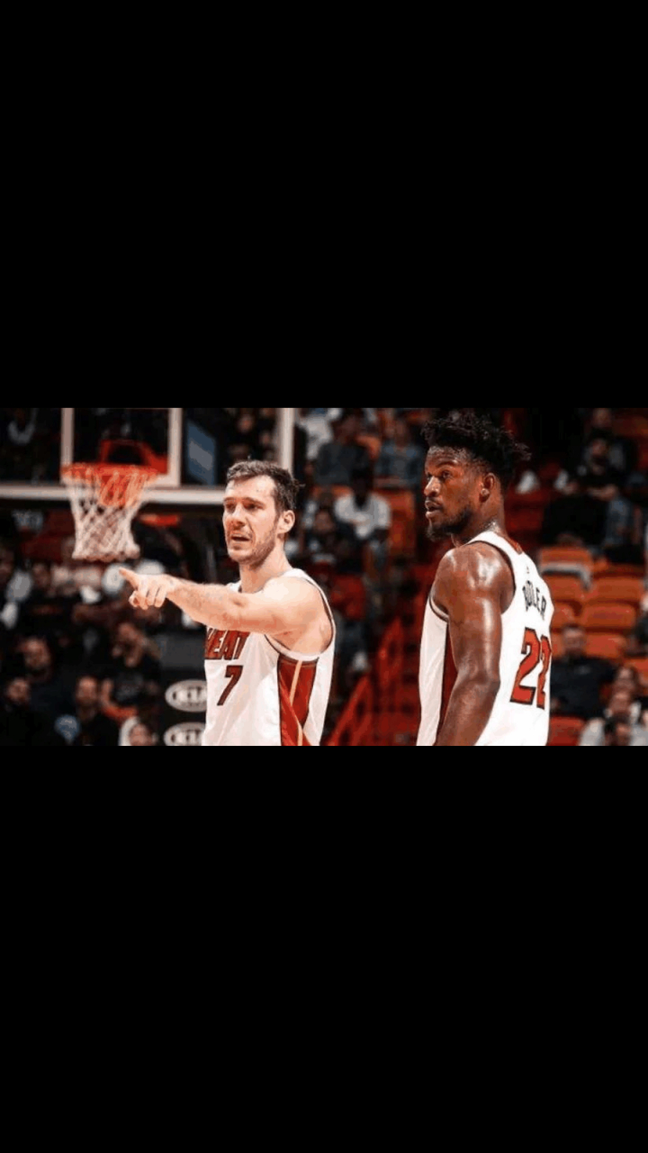 九游体育平台-关于热火大胜奇才，德拉季奇上演三双表现的信息