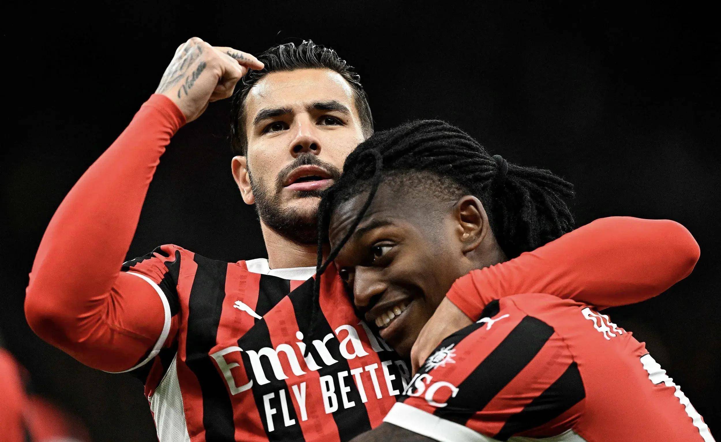 包含AC米兰在客场遭遇灾难,混战前途的词条 包含AC米兰在客场遭遇灾难,混战前途的词条