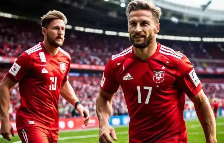 关于丹麦队全力以赴,不畏艰难逆袭的信息 关于丹麦队全力以赴,不畏艰难逆袭的信息